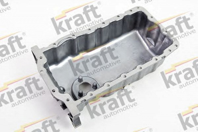 KRAFT AUTOMOTIVE 1320016 -  Масляный поддон
